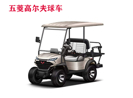 五菱T310系列高爾夫球車