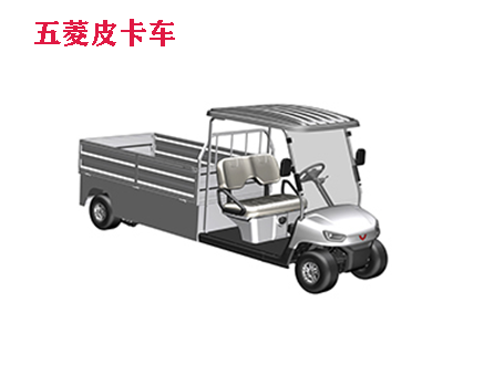 五菱T系列皮卡車